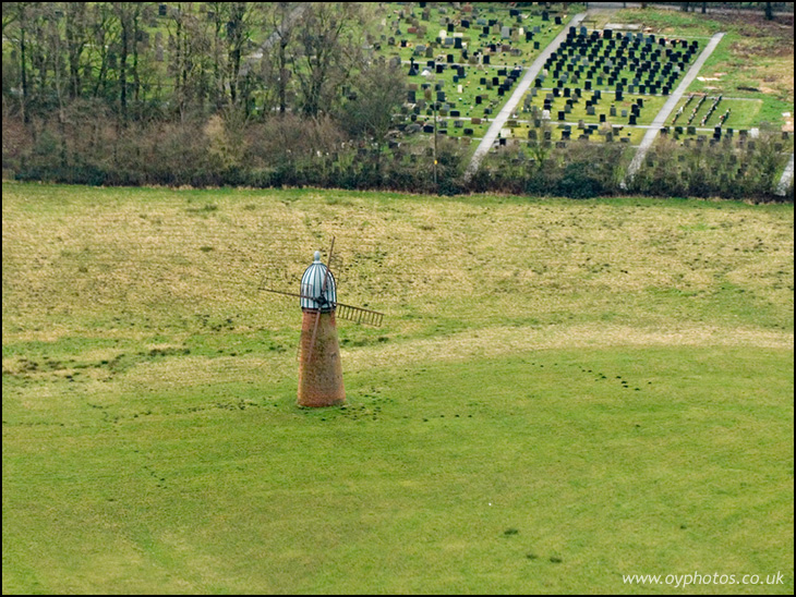 Haigh Windmill